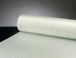 Fabric Glass Fiber Epoxy Resin Prepreg