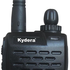 DMR Handheld Radios