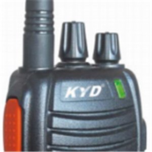 Non-magnetic & Dustproof Radios