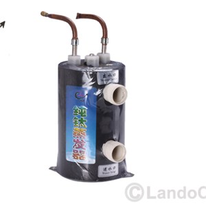 Heat Exchangers For Aquariums