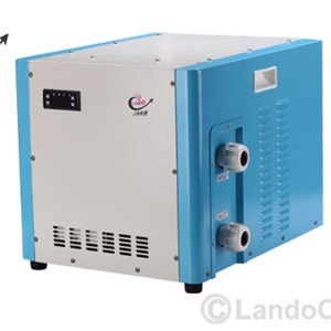 1/2 HP - 1 1/2 HP Active Aquarium Water Chillers