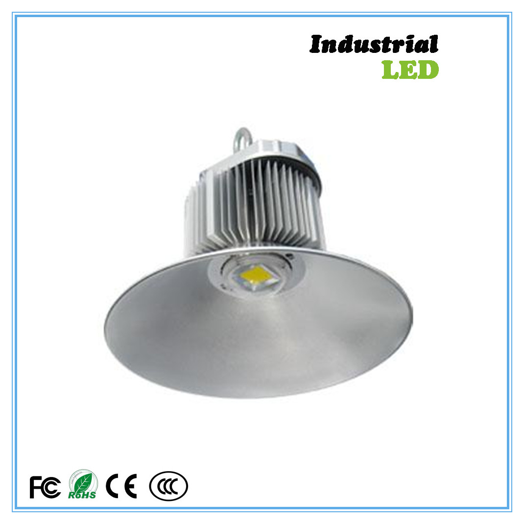 Hot sale industrial waterproof IP66 led high bay light