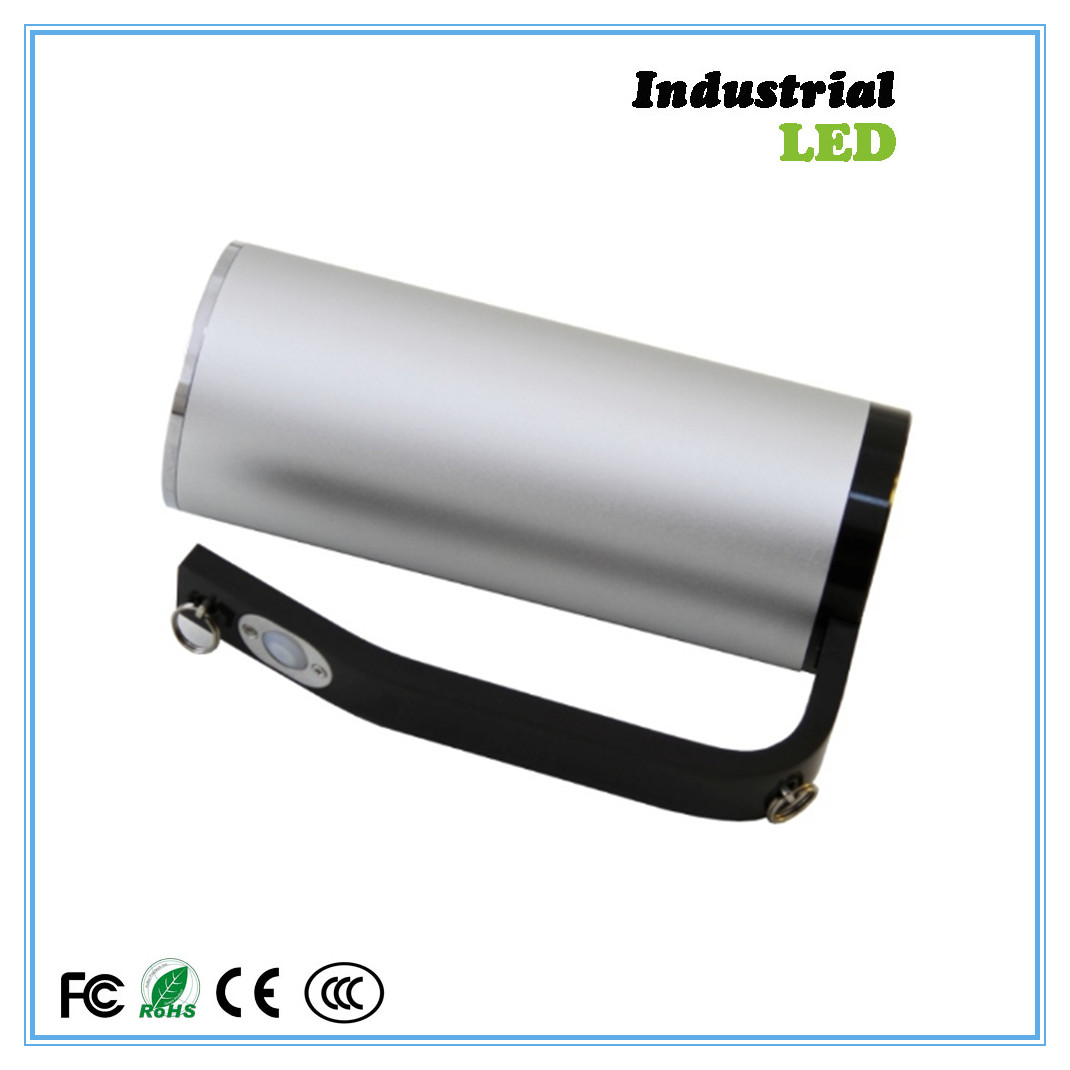 Powerful long range handheld search light