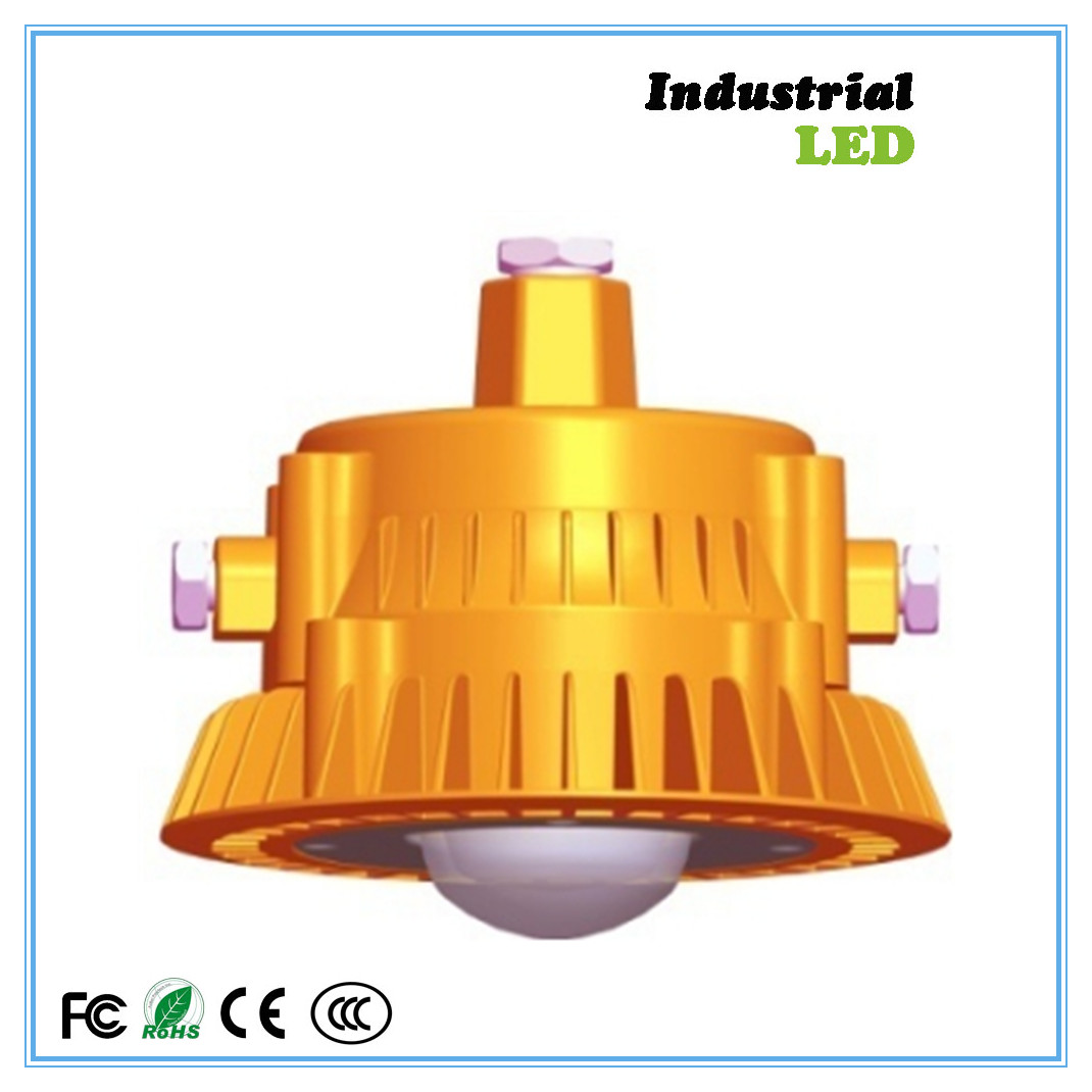 Top quality outdoor 30 watt led explosion-proof light