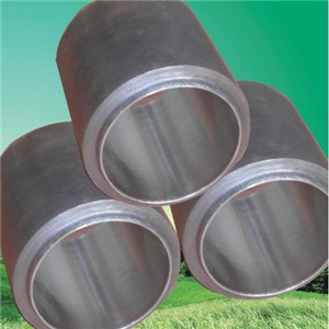 Bimetallic Tubes