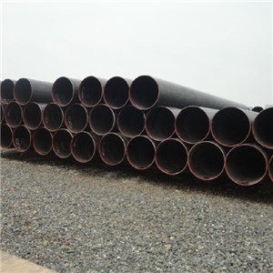 API 5L X52 STEEL PIPES