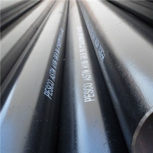 API 5L GR.B STEEL PIPES