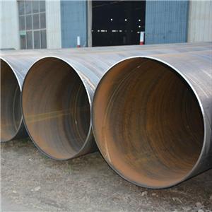 API 5L X60 STEEL PIPES