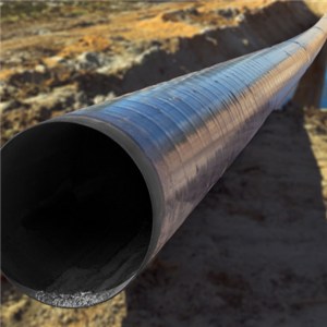 API 5L X65 STEEL PIPES