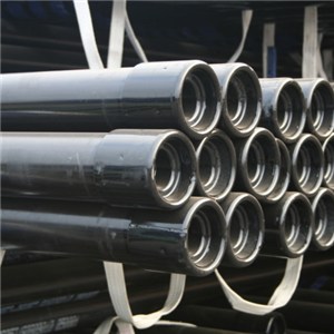 API 5CT K55 CASING PIPES