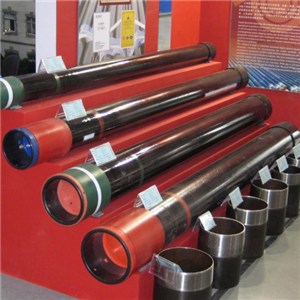 API 5CT J55 CASING PIPES