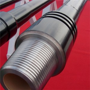 API 5D S135 DRILL PIPES