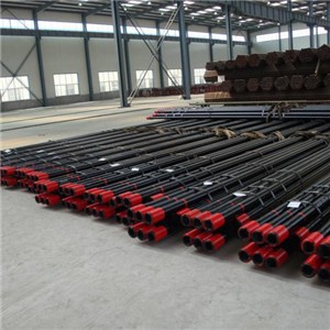 API 5CT L80 CASING PIPES