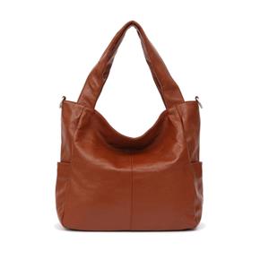 Quality Women& acute;s New Fashion Handbag Genuine Leather Shoulder Bags Tote Bags