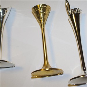 Fashion Individual Zinc Alloy Wares