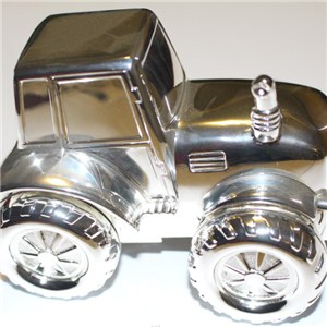 Zinc Alloy Toy Cars