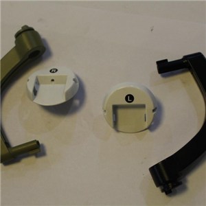 Zinc Headset Accessories