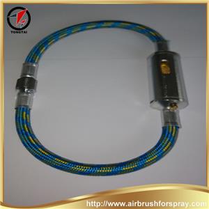 Mini Airbrush Filter With Hose