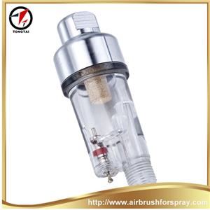 Airbrush Mini Filter Without Hose