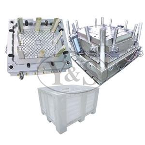 Crate Mould