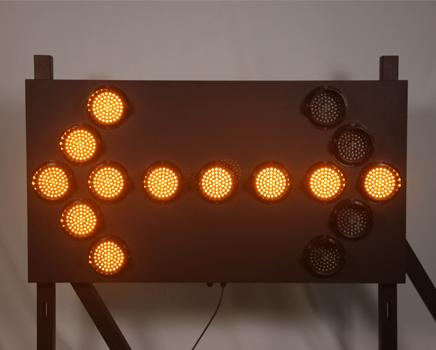 LED Arrow Board