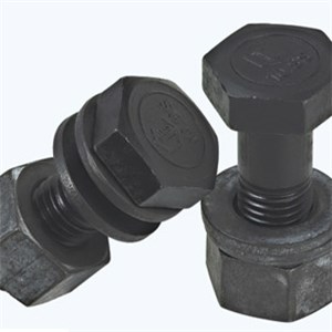 Plum Blossom Nylon Head Self Drilling Screw