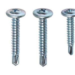 TRUSS HEAD SELF TAPPING SCREW