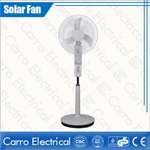 AC DC Standing Floor Fan