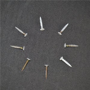 Hinge Screws