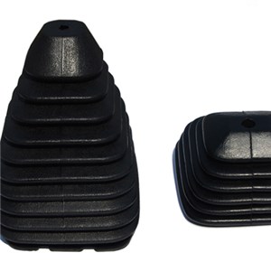 Automobile Rubber Pad