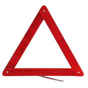 Warning Triangle