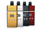 Herbal Healthy Refillable E Cigarette 11.7mm With 1000mAH Lithium Battery