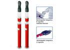 Refill CBD Oil Atomizer Pen 0.6ml 350mAh Slim Battery Vaporizer E Cigarette