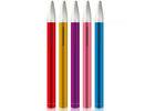 Colorful Refillable Electronic Cigarette Multiple Atomizer , CBD Oil Vape Disposable E Cig