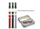 Electronic Cigarette Vapor CBD Oil Vaporizer Pen 10.5mm Diameter