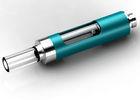 350mAh Glass CBD Vape - Oil Pen For Hemp Oil / Thc Oil / CO2 Oil Pen Vape E Cigarette