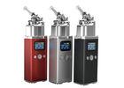 285g Vaporizer E Cigarette Box Mod Starter Kit CE ROHS Approval