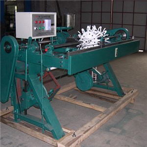 Full Automatic Handbag Rope Tipping Machine