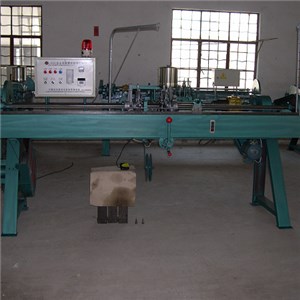 Full Automatic Shoelace Tipping Machine