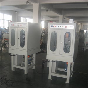 High Speed Wire Braiding Machine