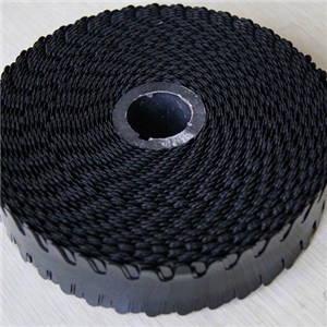 Black Tooth Type Acetate Film