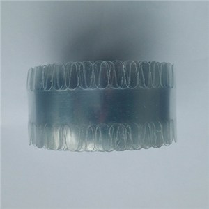 Transparent Tooth Type Acetate Film
