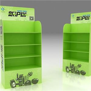 Shop Cardboard Displays