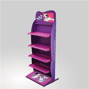 Toys Metal Displays