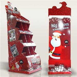 Gifts Cardboard Displays