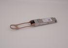 Telecom 40G QSFP+ Optical Transceiver  40GBASE-SR4 For Tranmission