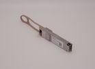 MPO Connector 40G QSFP+ Optical Module 300M Fiber Optic Transmission