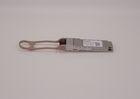 High Speed Interconnection 40G QSFP+ Opical Transceiver 300m With MPO Connector