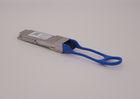 Fiber Optic Communication QSFP+ Optical Transceiver Module 1310nm 2km 40G-PSM-IR4