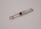 Telecom Module QSFP28 Transceiver 100G-QSFP28-SR4 for 100m Transmission